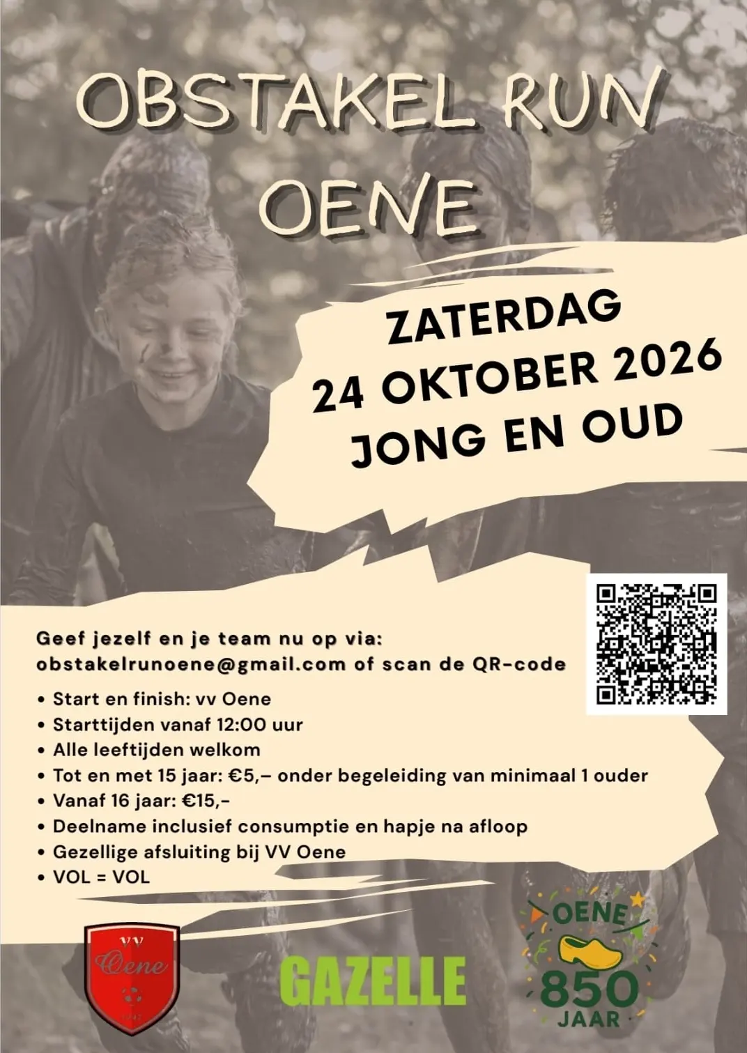2026 poster obstakel run